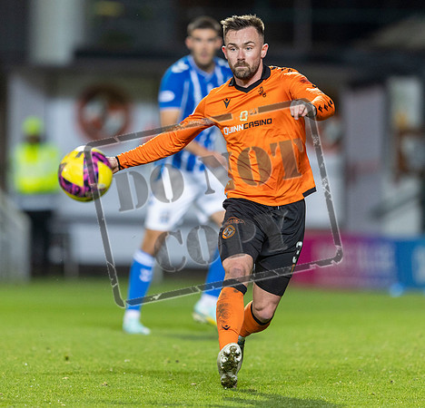 Dundee utd v Kilmanrock