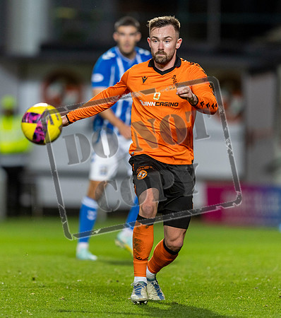 Dundee utd v Kilmanrock