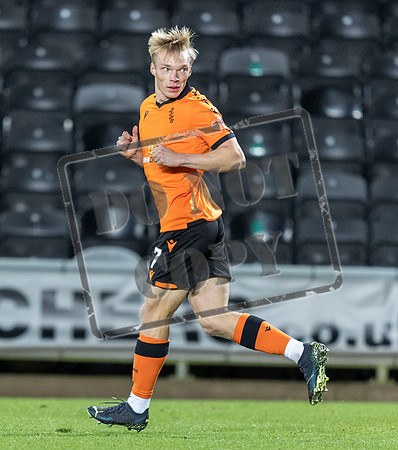 Dundee utd v Kilmanrock