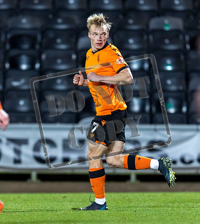 Dundee utd v Kilmanrock