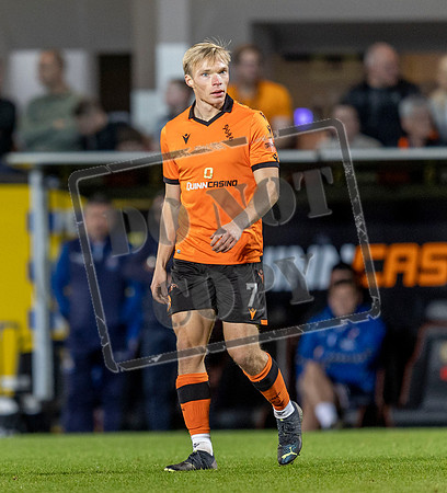 Dundee utd v Kilmanrock