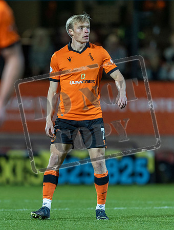 Dundee utd v Kilmanrock