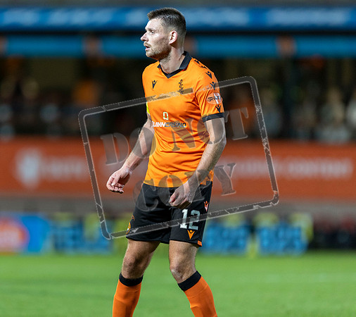 Dundee utd v Kilmanrock