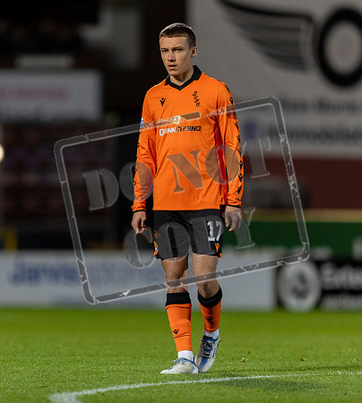 Dundee utd v Kilmanrock