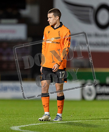 Dundee utd v Kilmanrock