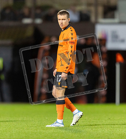 Dundee utd v Kilmanrock