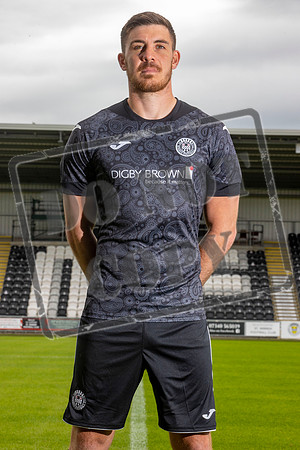 SPFL St Mirren FC