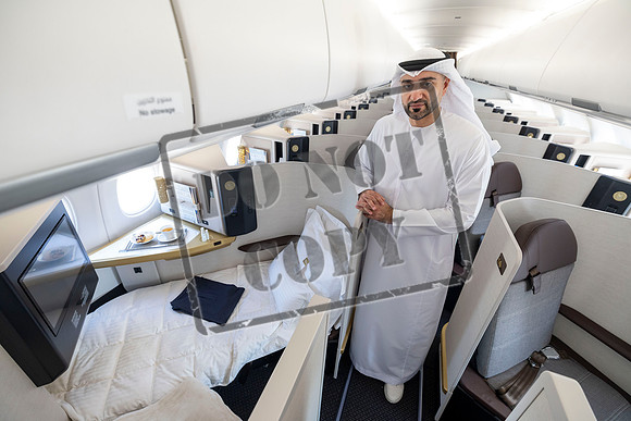 Dubai Airshow 25