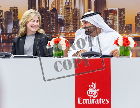 Dubai Airshow 25