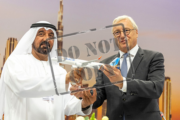 Dubai Airshow 25
