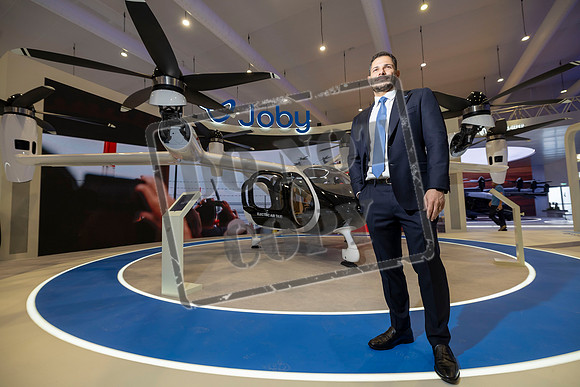 Dubai Airshow 25