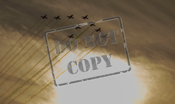 Dubai Airshow 25