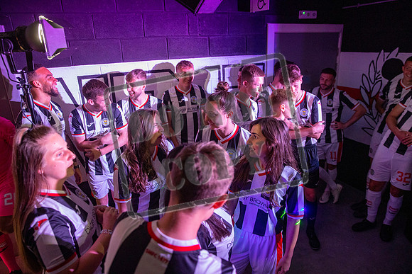 SPFL St Mirren FC