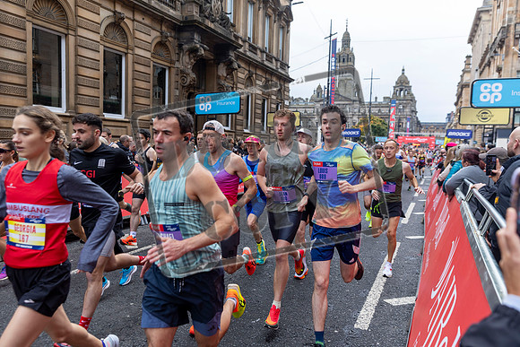 Great Scottish Run