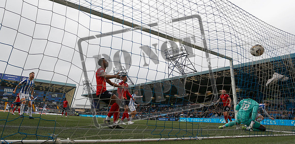 Kilmarnock v Ross County