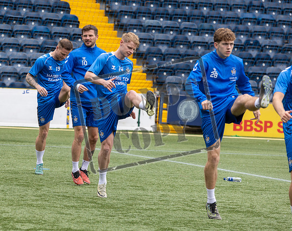 Kilmarnock