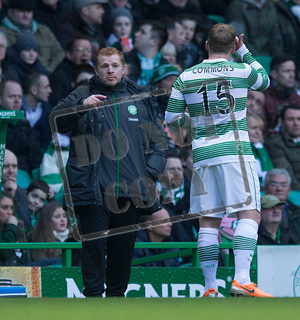 SOCCER Celtic