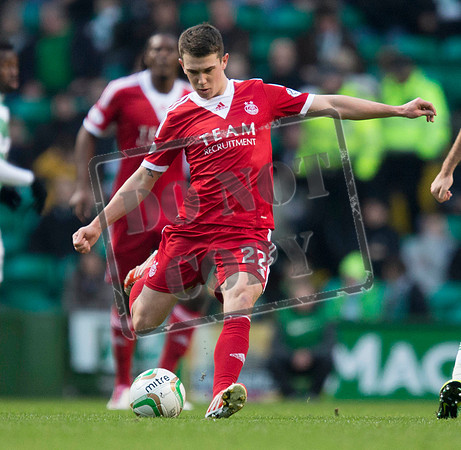 SOCCER Celtic