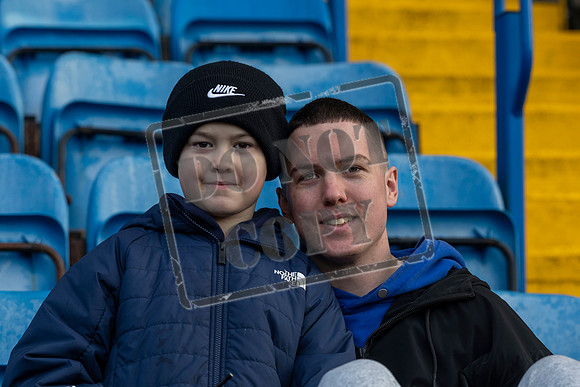 Kilmarnock v Motherwell