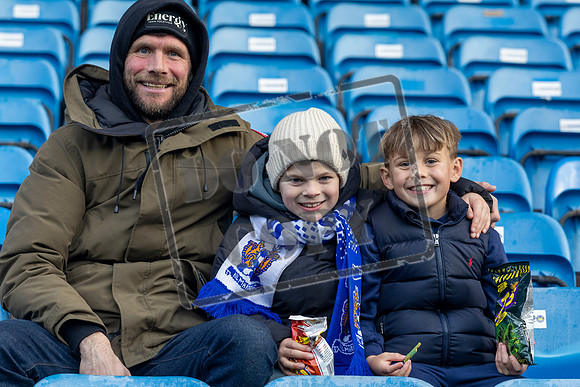 Kilmarnock v Motherwell