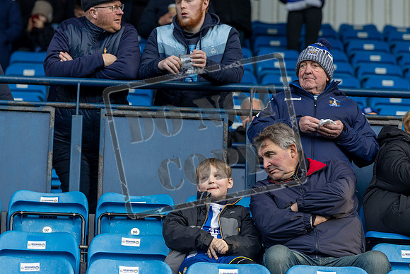 Kilmarnock v Motherwell