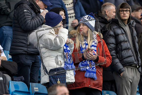 Kilmarnock v Motherwell