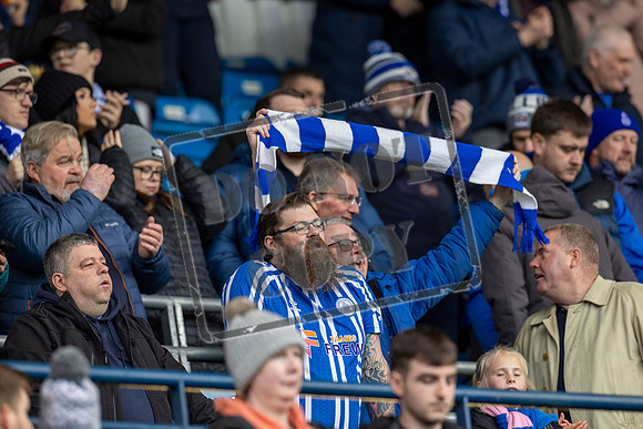 Kilmarnock v Motherwell