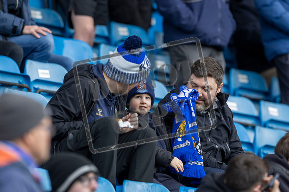 Kilmarnock v Motherwell