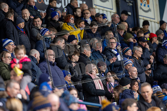 Kilmarnock v Motherwell