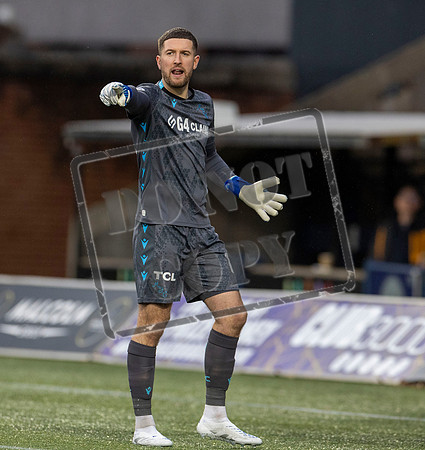 Kilmarnock v Motherwell