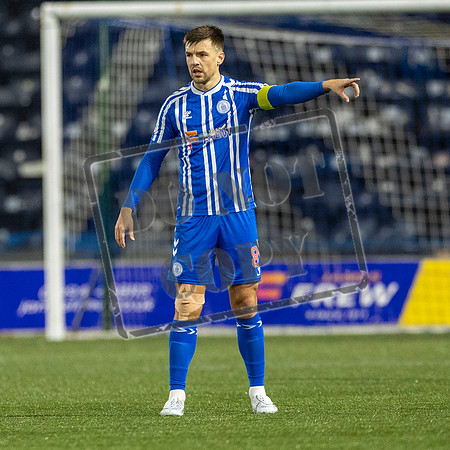 Kilmarnock v Motherwell