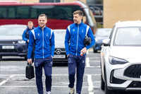 Kilmarnock v Motherwell