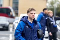 Kilmarnock v Motherwell