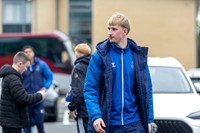 Kilmarnock v Motherwell