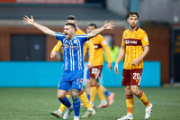 Kilmarnock v Motherwell