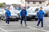 Kilmarnock v Motherwell