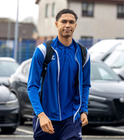 Kilmarnock v Motherwell