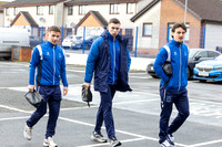 Kilmarnock v Motherwell
