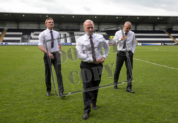 st mirren
