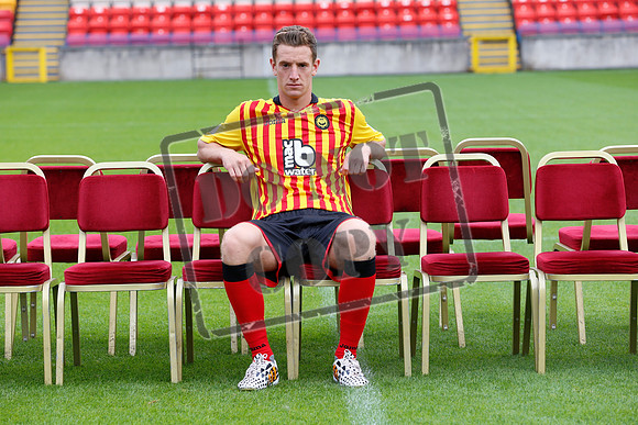 partick