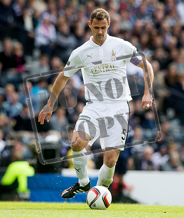 SOCCER Scottish Cup