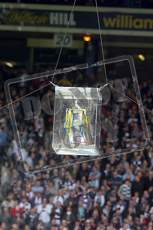 SOCCER Scottish Cup