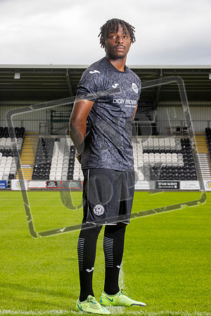 SPFL St Mirren FC