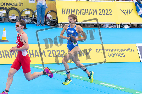 Team Scotland - Birmingham 2022 - Commonwealth Games