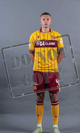 motherwell fc