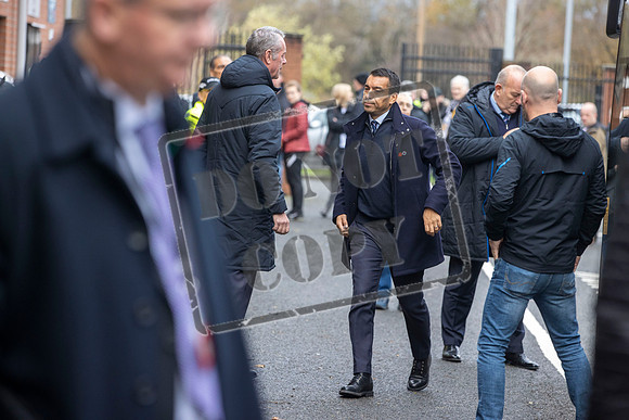 SOCCER St Mirren