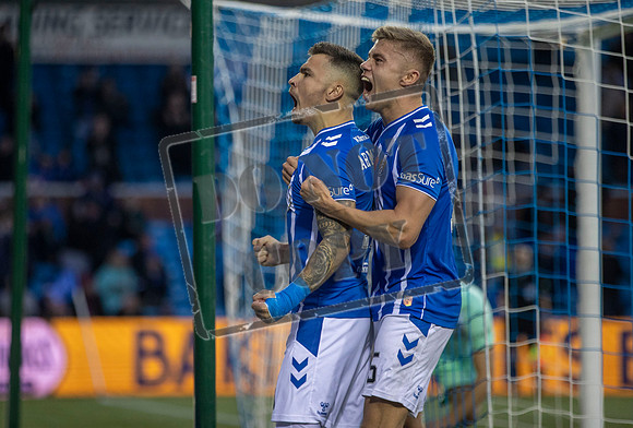 kilkmarnock v hibernian