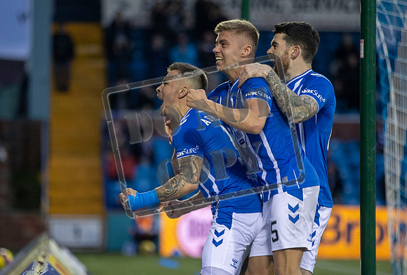 kilkmarnock v hibernian