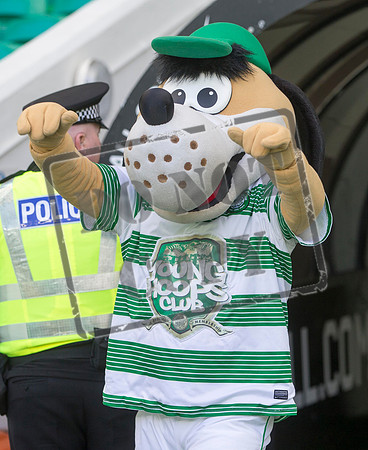 SOCCER Celtic