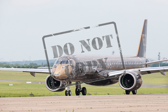 paris airshow